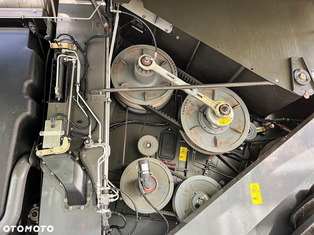 Claas Lexion 770 - 24