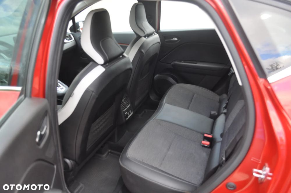 Renault Captur 1.3 TCe Intens EDC - 15