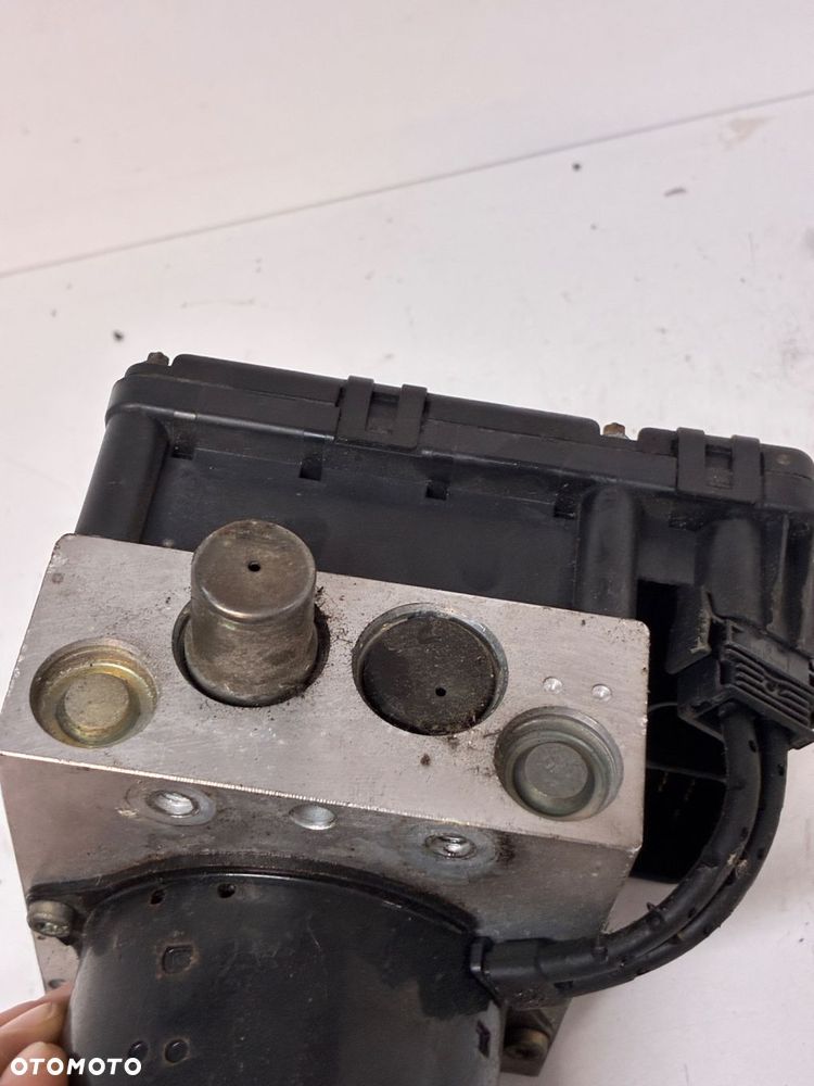 JEEP 2.8CRDI POMPA STEROWNIK ABS P56044300AC 56041821AA - 5