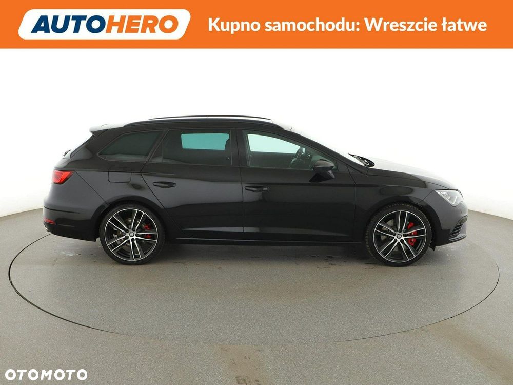 Seat Leon - 10