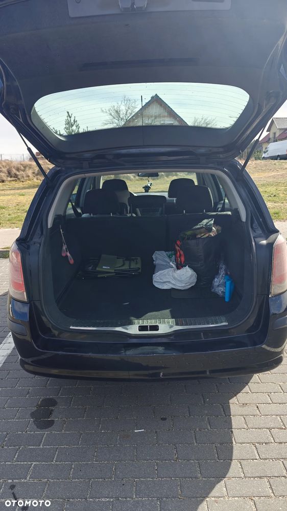 Opel Astra 1.7 CDTI Cosmo - 5