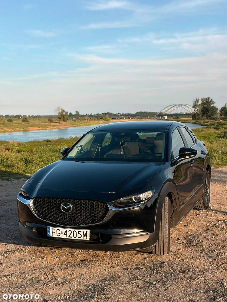 Mazda CX-30 - 3