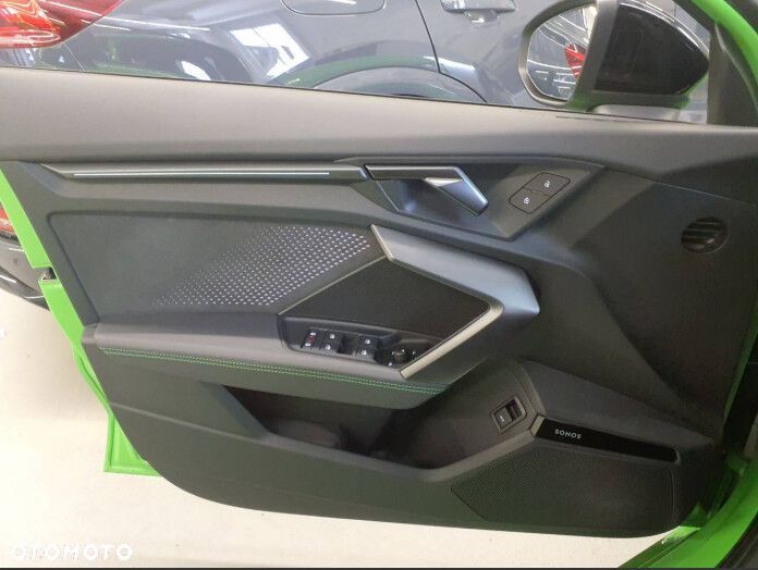 Audi RS3 Sportback - 20