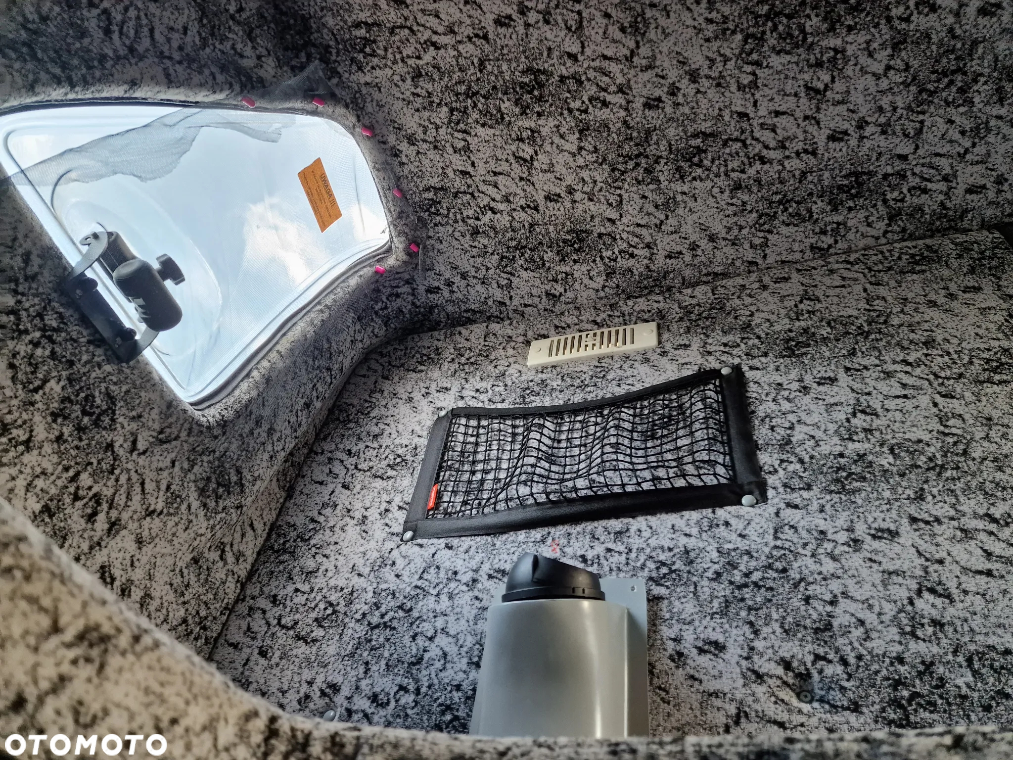 Renault Master nowa edycja 10PALET !!! boczna&tylnia roleta !!! - 29