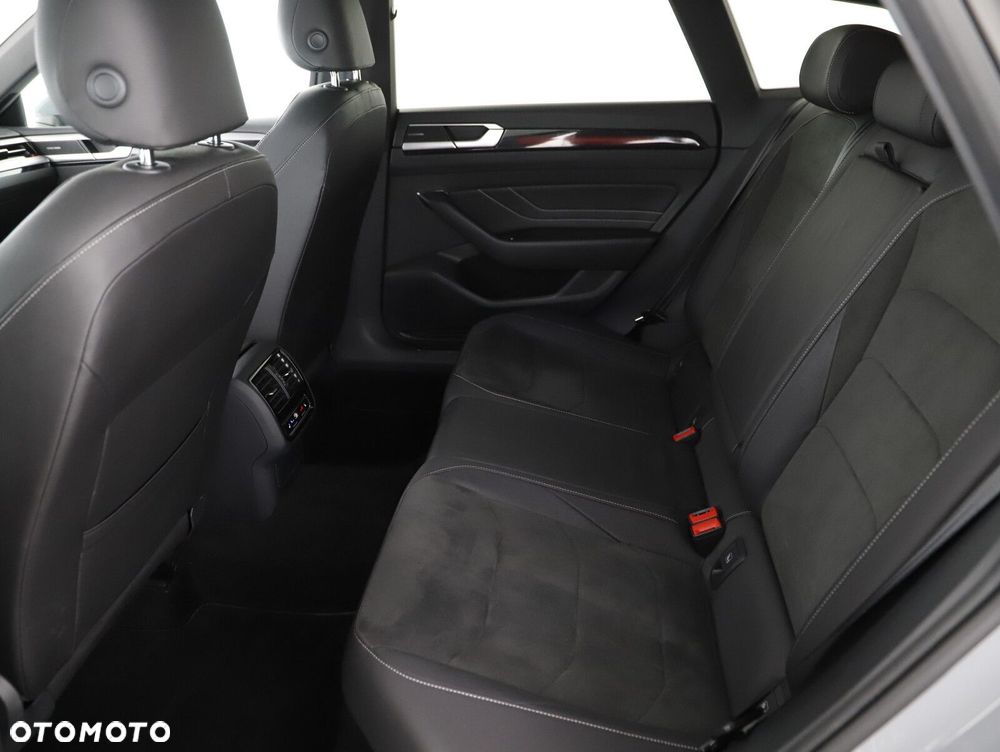 Volkswagen Arteon Shooting Brake 2.0 TDI 4Motion R-Line DSG - 13