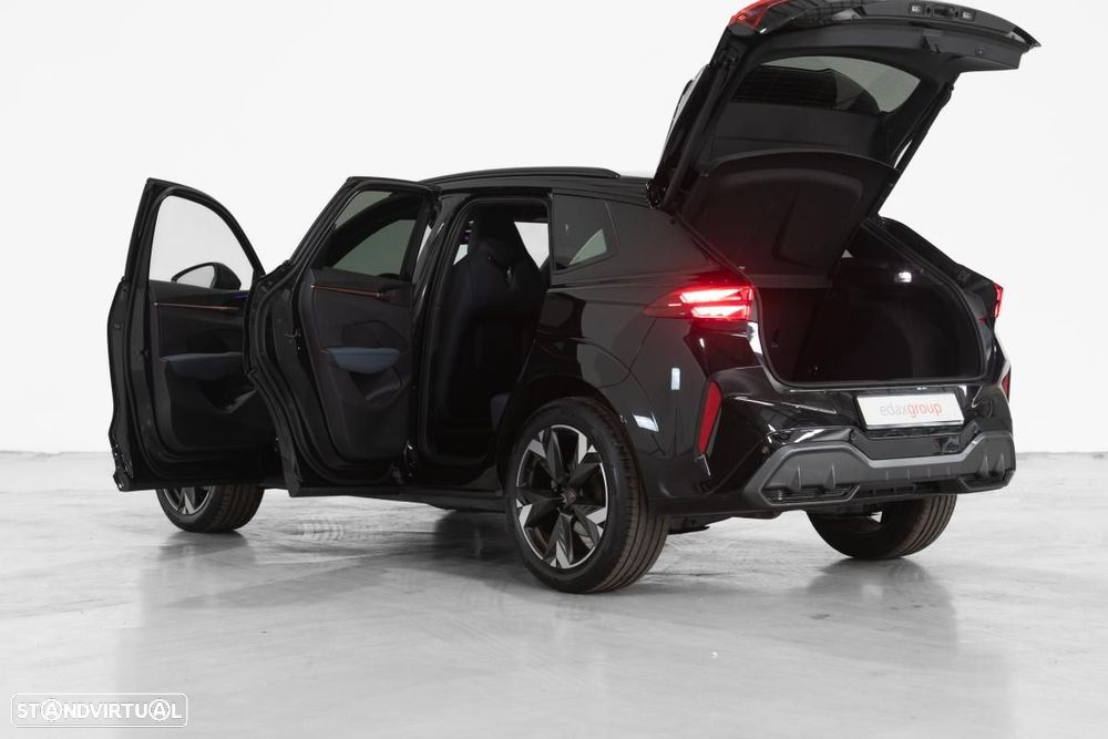 Cupra Terramar 1.5 eTSI DSG - 5