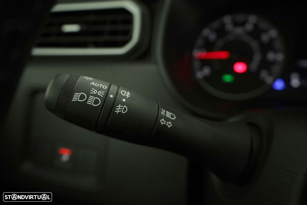 Dacia Duster 1.5 Blue dCi Journey 4WD - 17