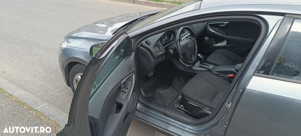 Volvo V40 - 12
