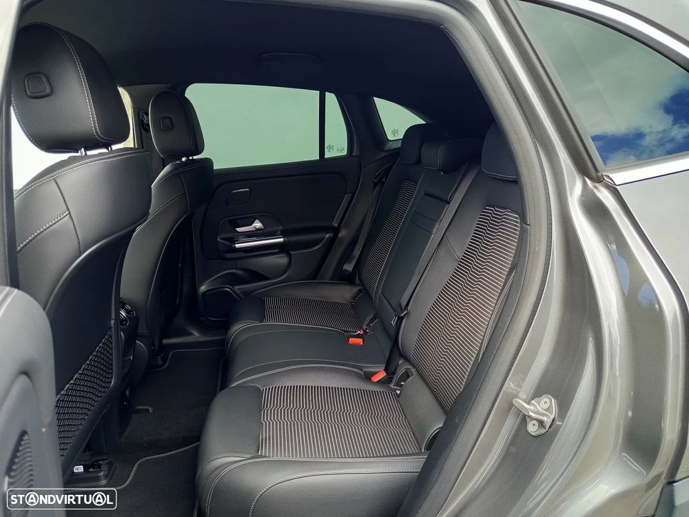 Mercedes-Benz EQA 250 - 13
