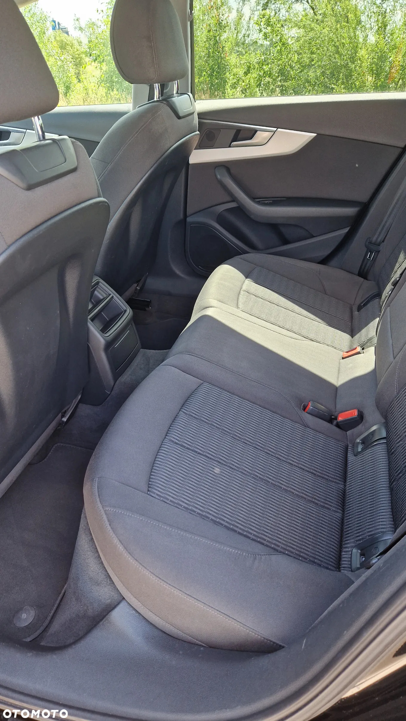Audi A4 2.0 TDI S tronic - 13