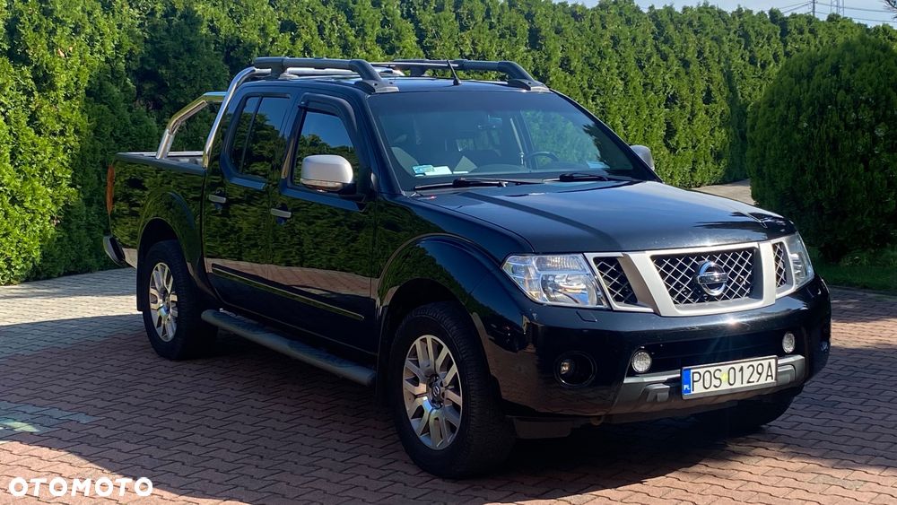 Nissan Navara 2.5 D XE - 2