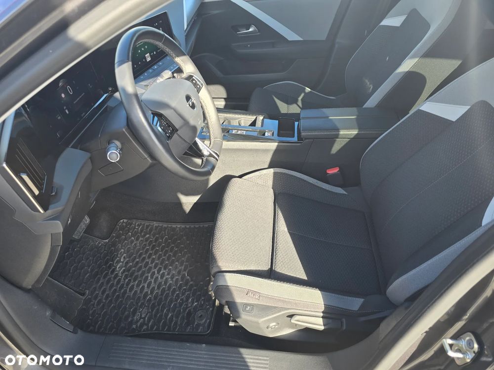 Opel Astra 1.5 CDTI Business Edition S&S - 26