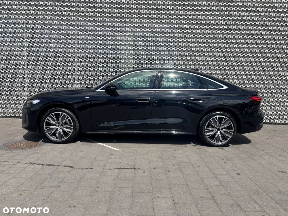 Audi A5 Limousine - 5