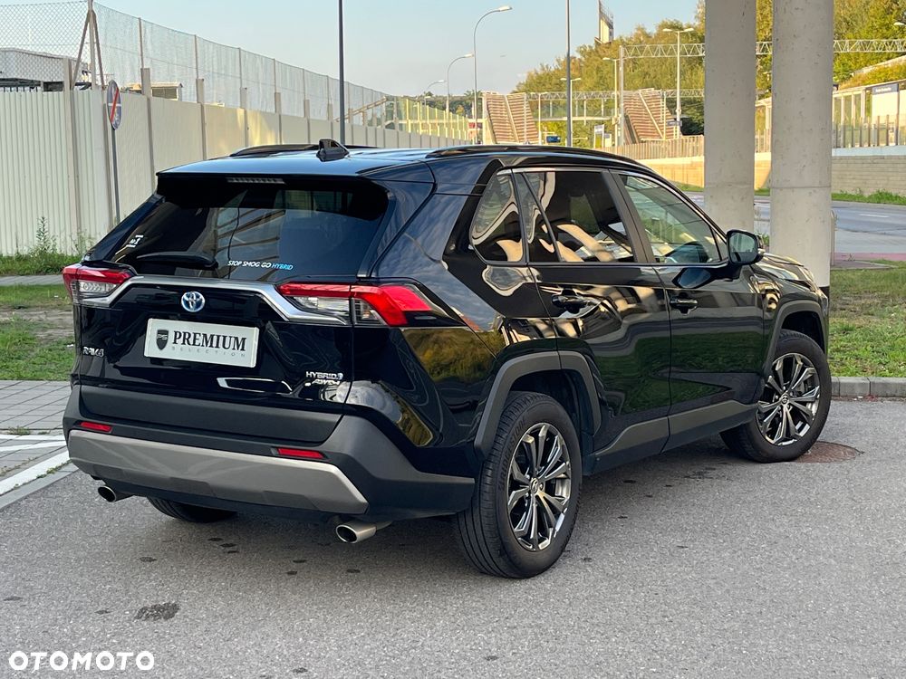 Toyota RAV4 - 13