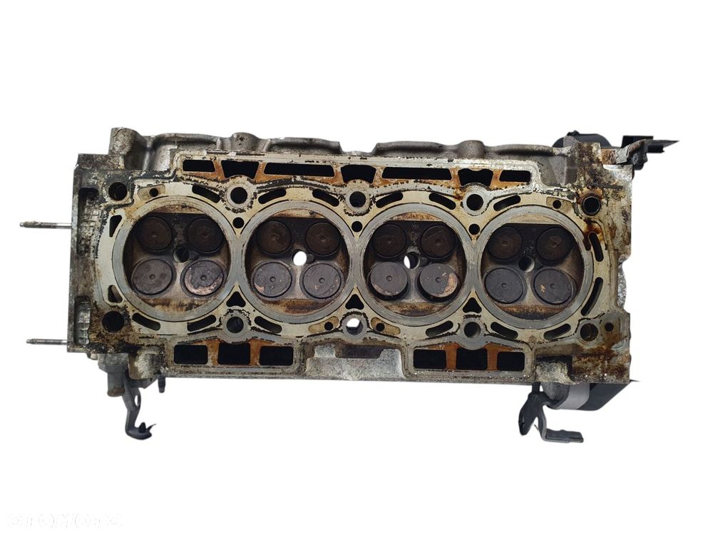 GŁOWICA CYLINDRÓW Citroen C4 Picasso 1.8 16V 9651416180 - 12