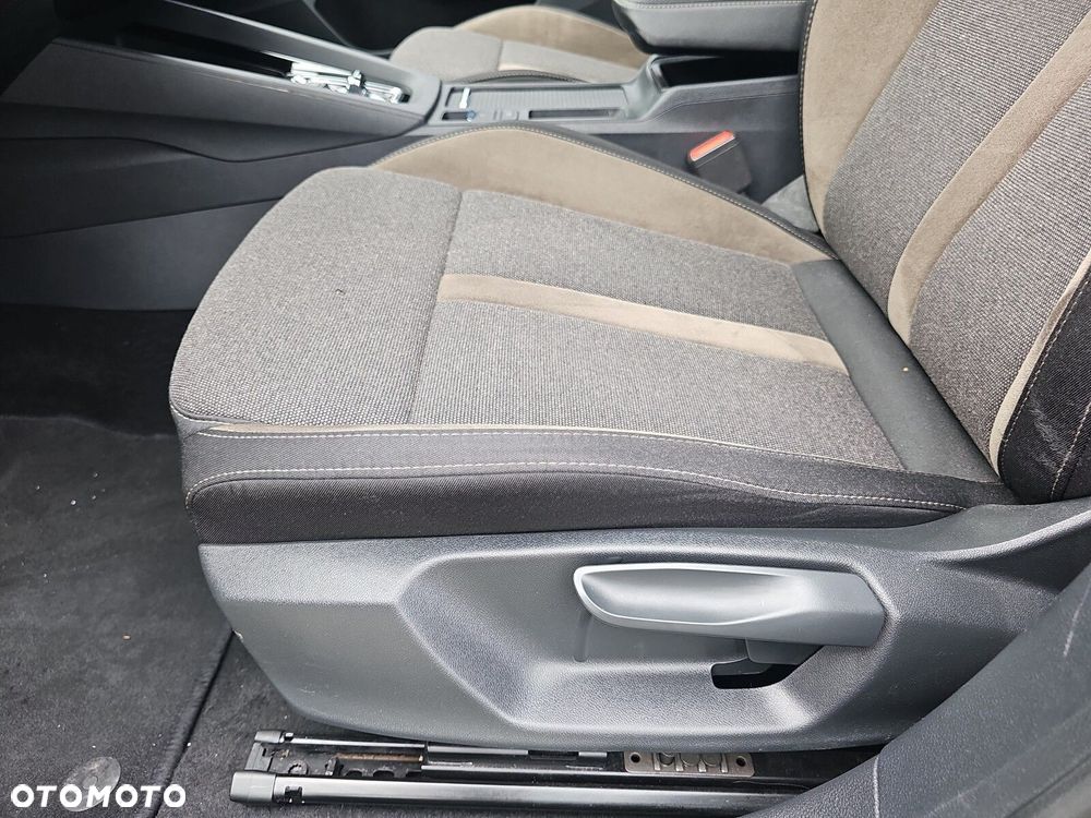 Skoda Octavia 2.0 TSI 4x4 Scout DSG - 27