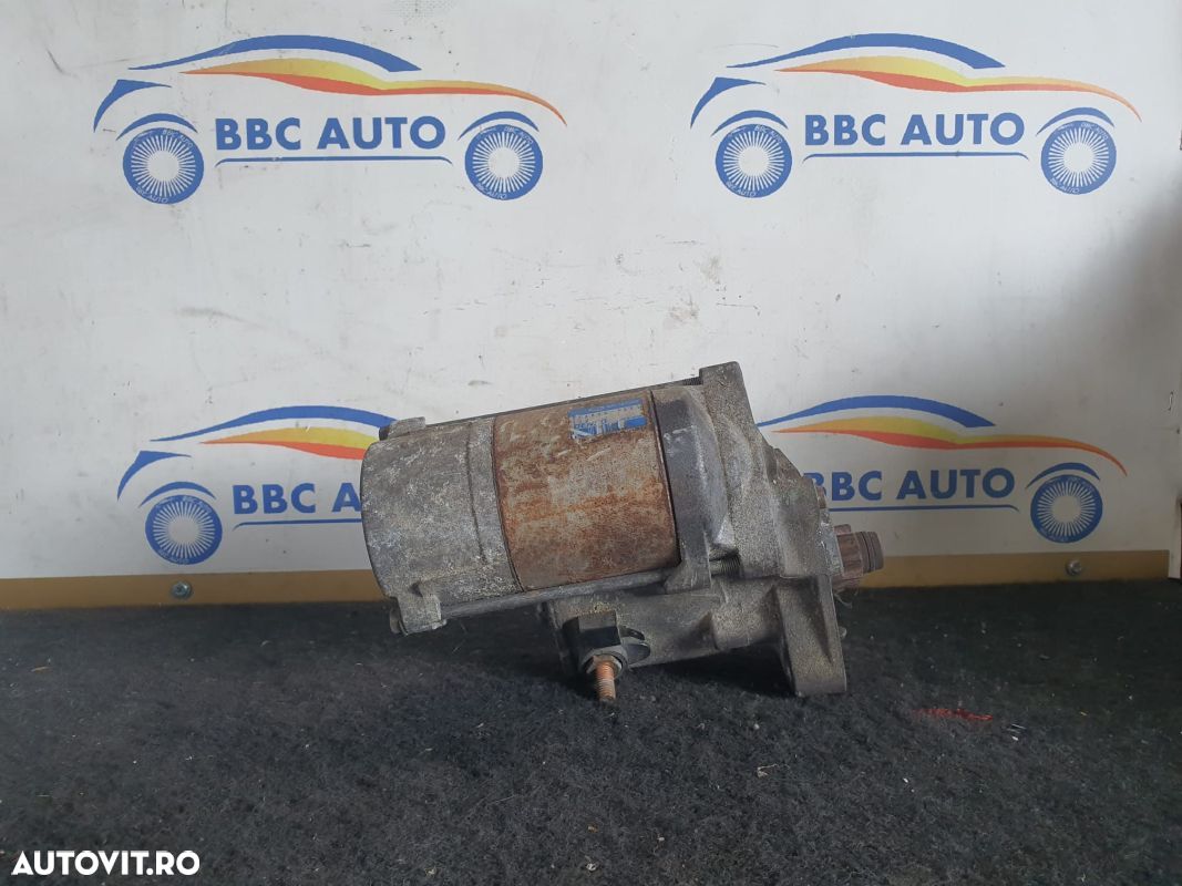 ELECTROMOTOR 2.0 D ROVER 75  2004 - 1
