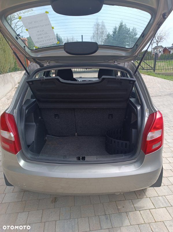 Skoda Fabia 1.2 TSI Ambition - 7