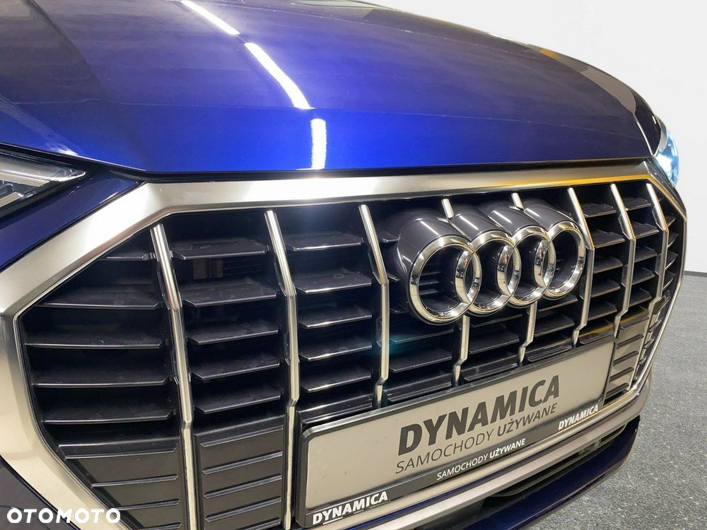 Audi Q3 - 11