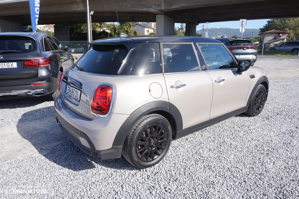 MINI Coupé - 7
