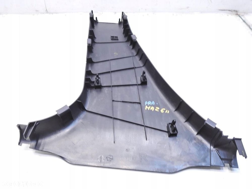 OSŁONA SŁUPKA B PRAWA MAZDA 6 GH - 5