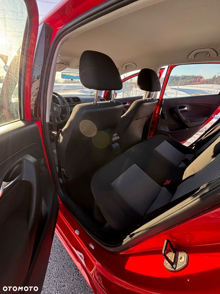 Volkswagen Polo - 22
