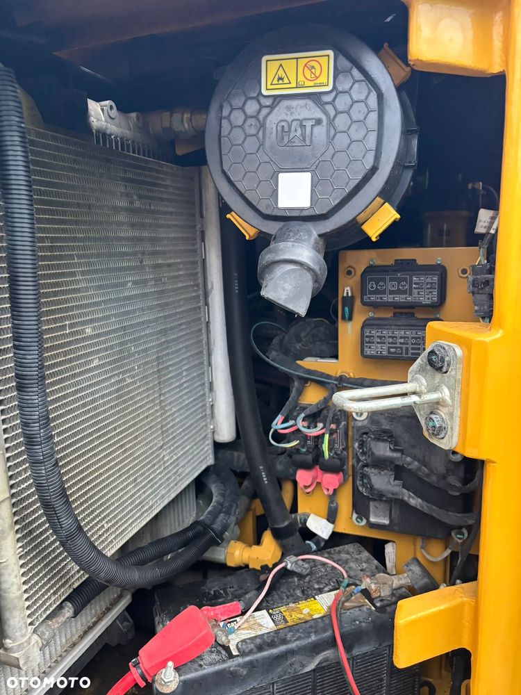 Caterpillar 309 CR - 11