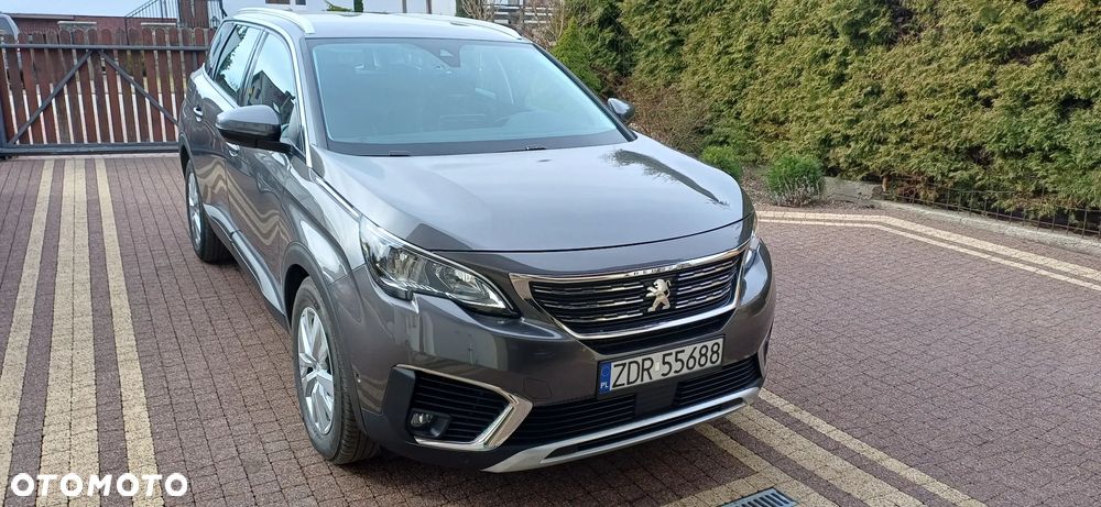 Peugeot 5008 1.2 PureTech Allure S&S EAT6 - 1