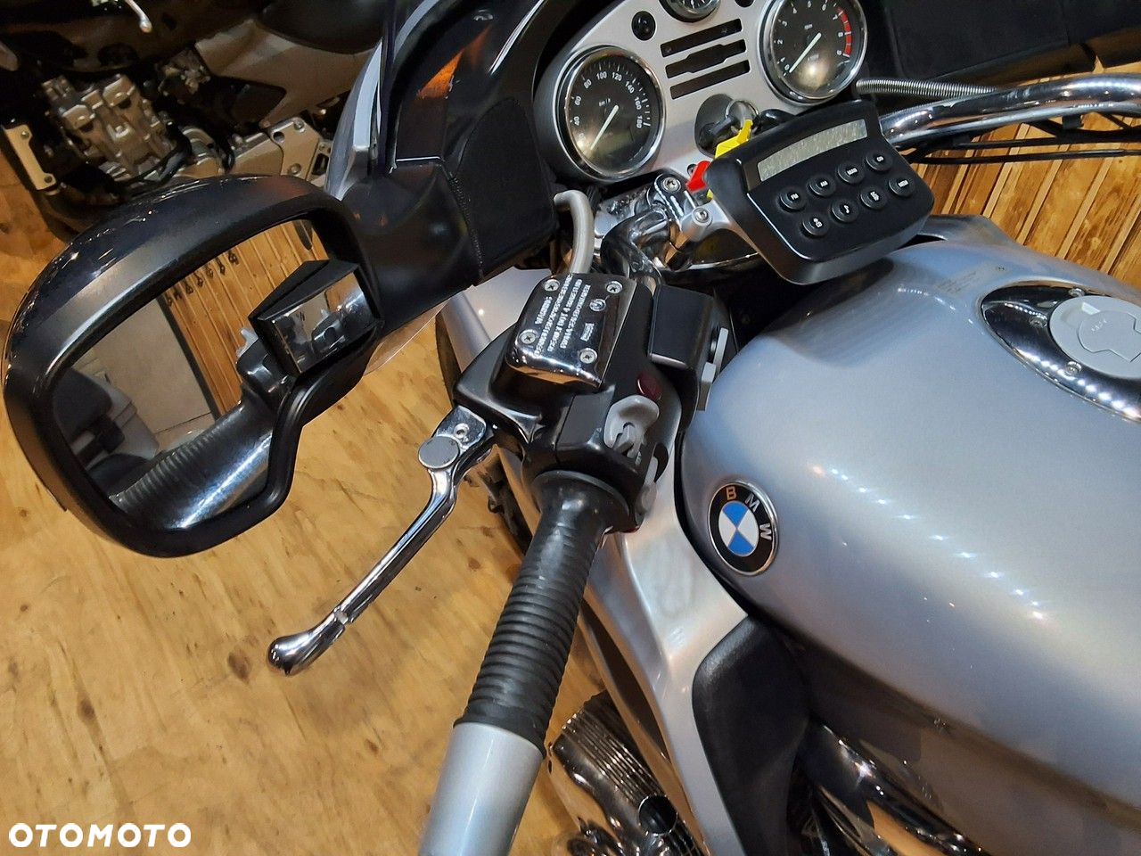 BMW Inny - 23
