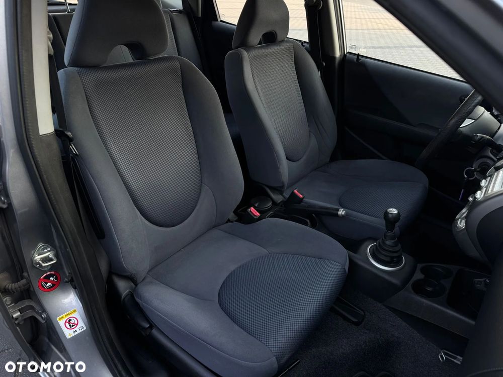 Honda Jazz 1.4 ES Sport - 24