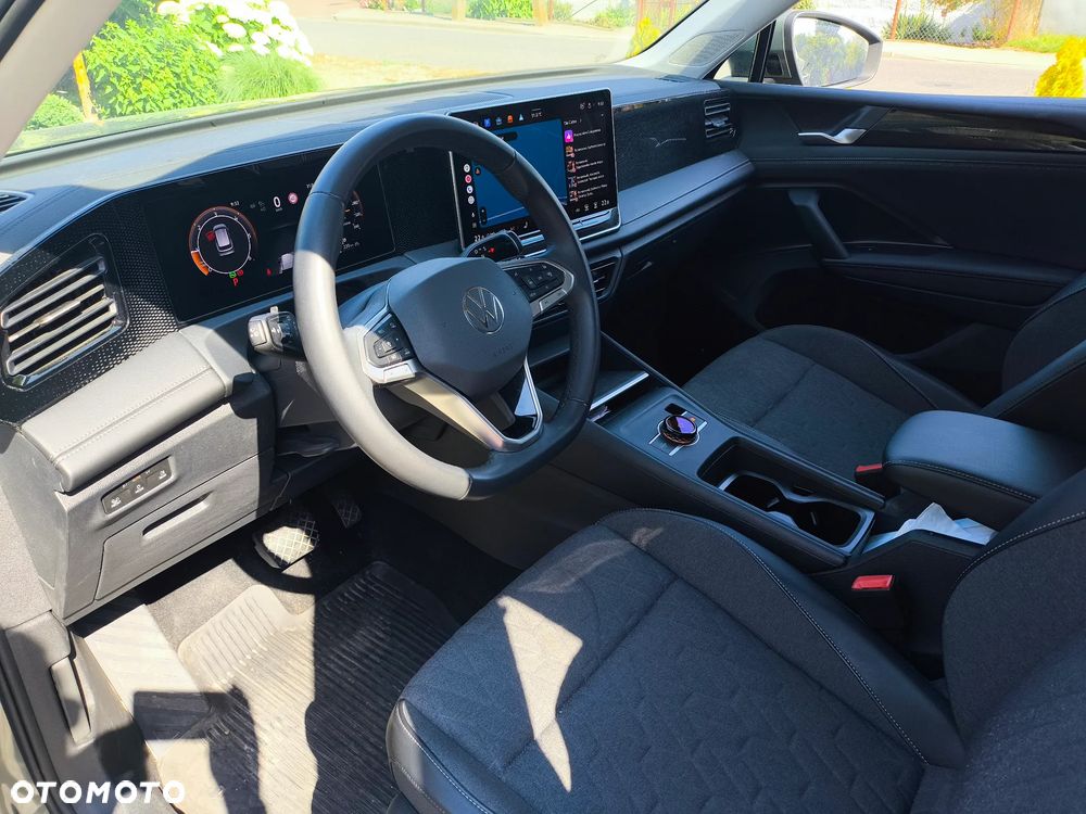 Volkswagen Tiguan 2.0 TDI Life Plus DSG - 3
