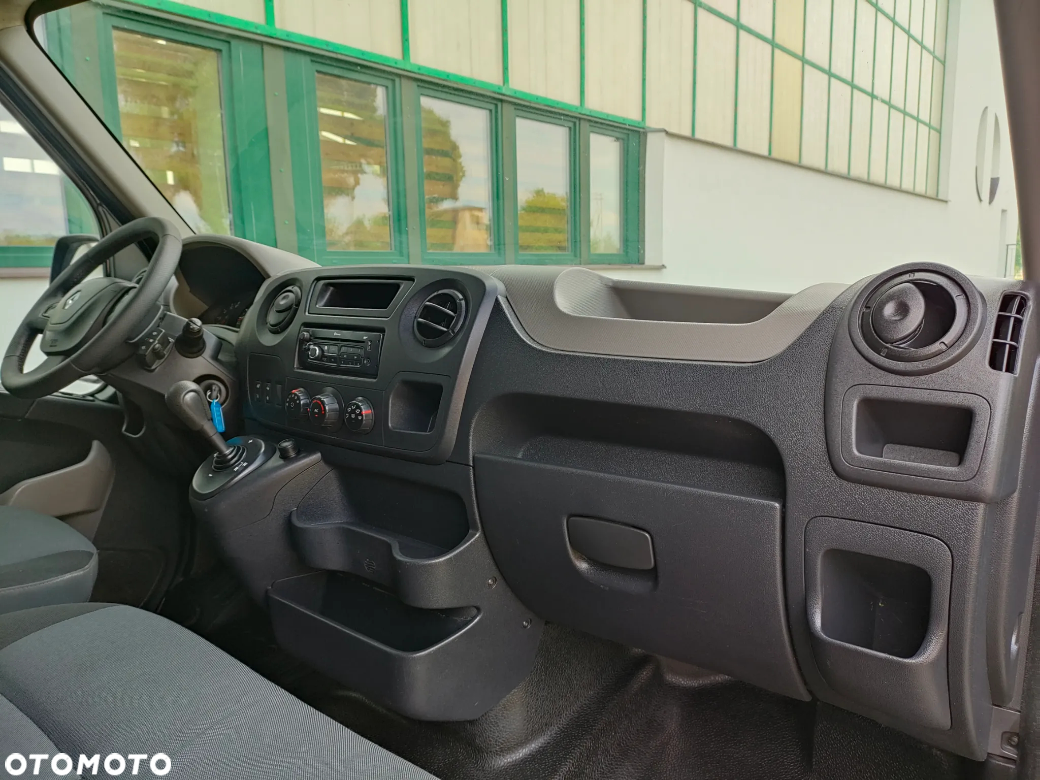 Renault Master - 20