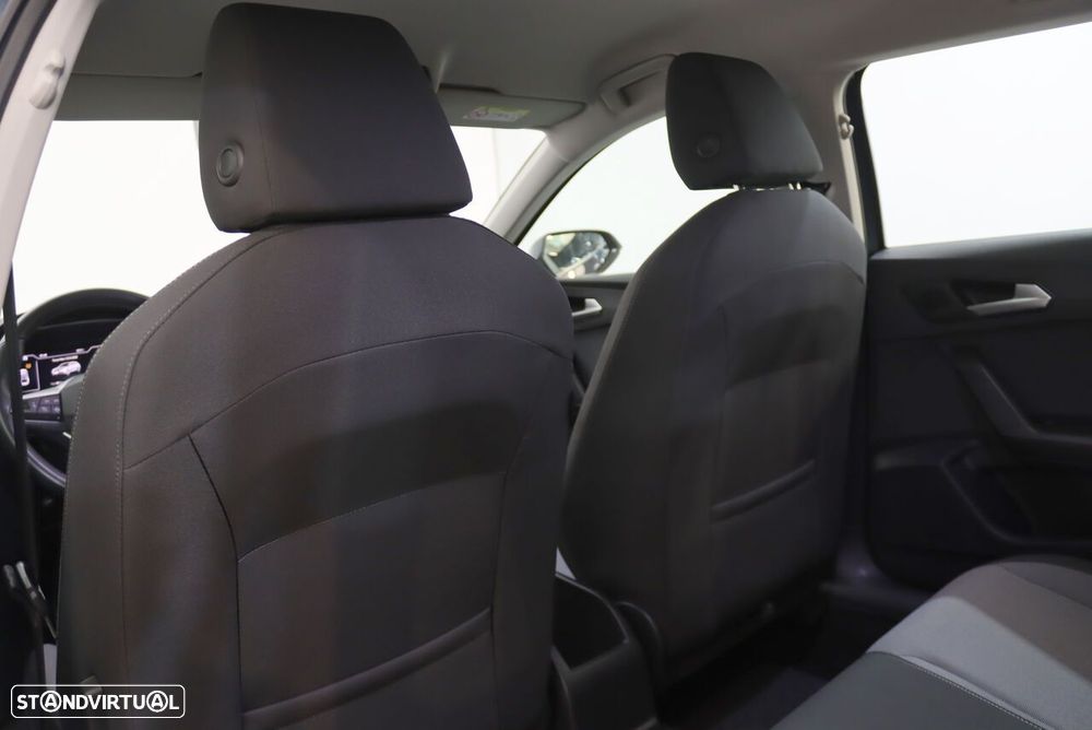 SEAT Leon ST 1.0 TSI Style - 10