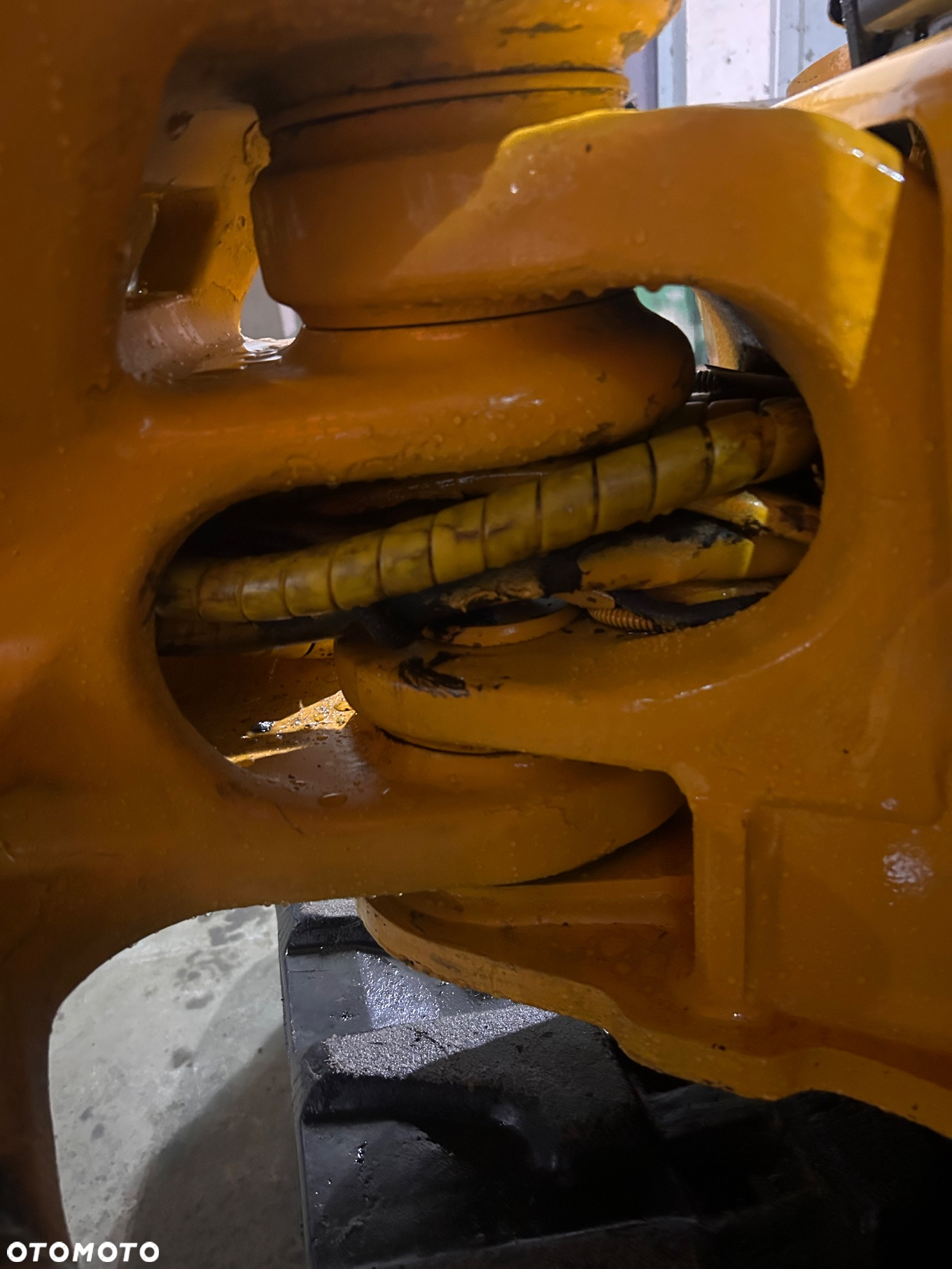 JCB 8065 - 4