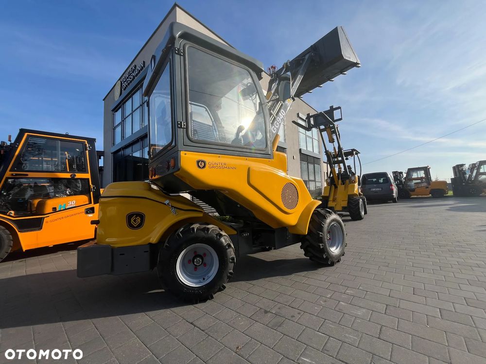 Günter Grossmann GG940C - 7