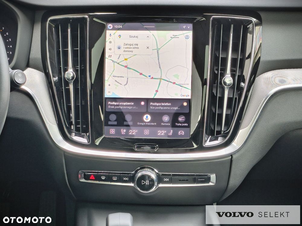Volvo V60 - 18