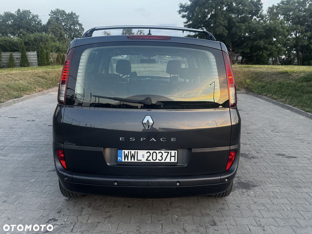 Renault Espace - 4