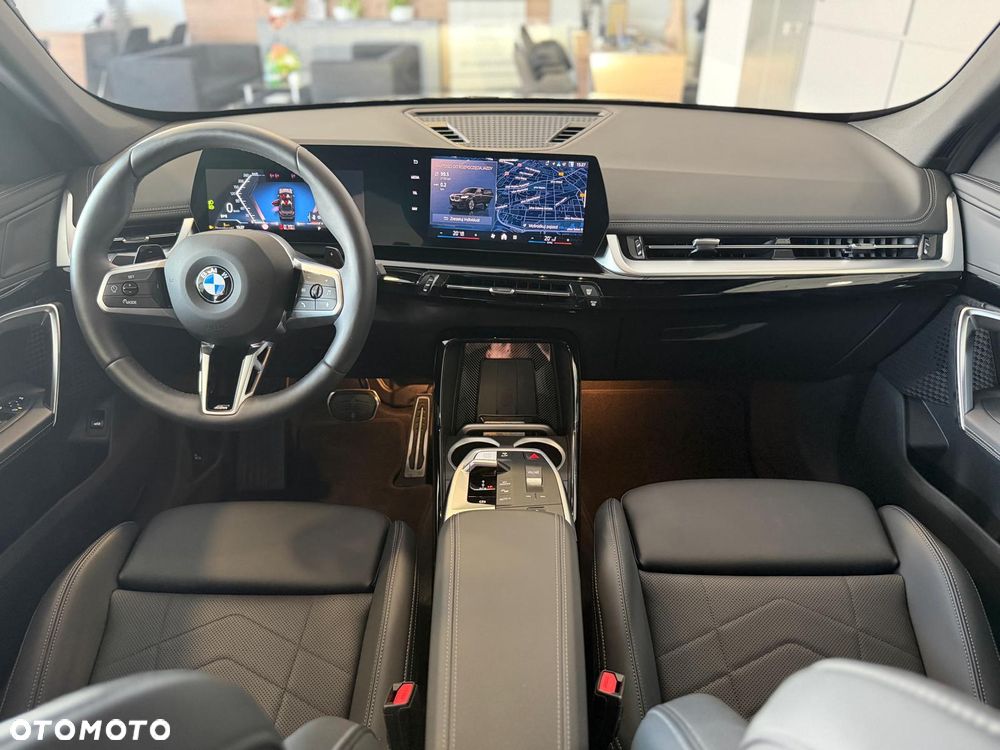 BMW X1 sDrive20i mHEV sport - 10