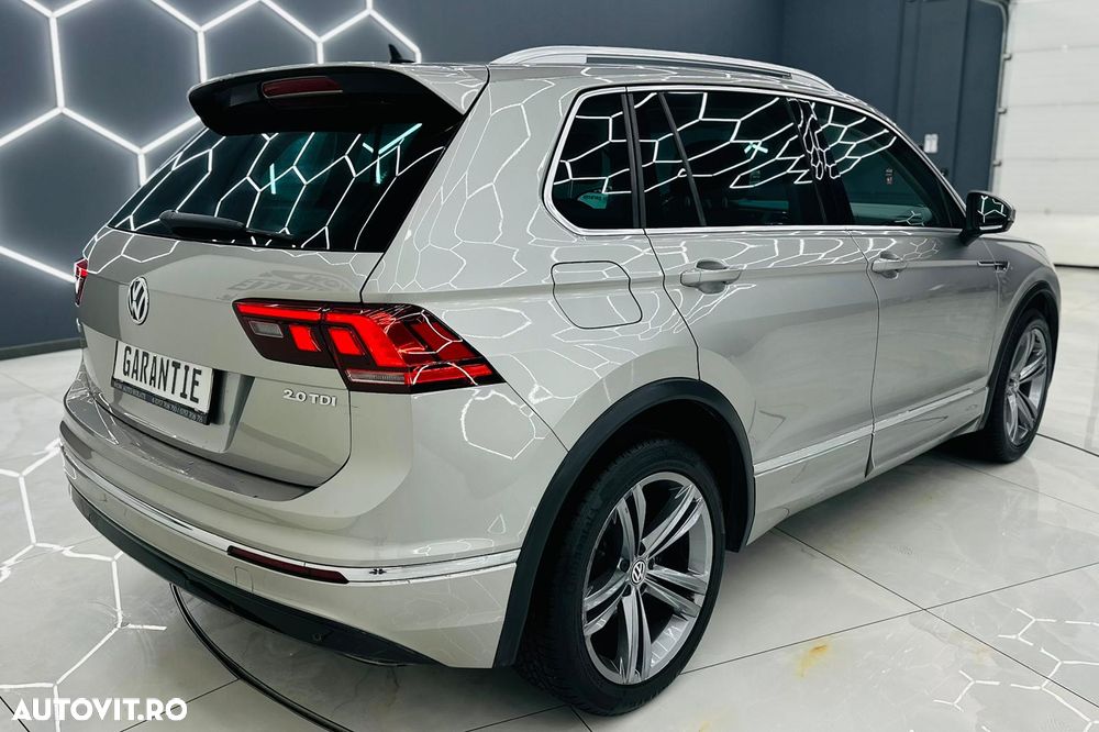 Volkswagen Tiguan - 4