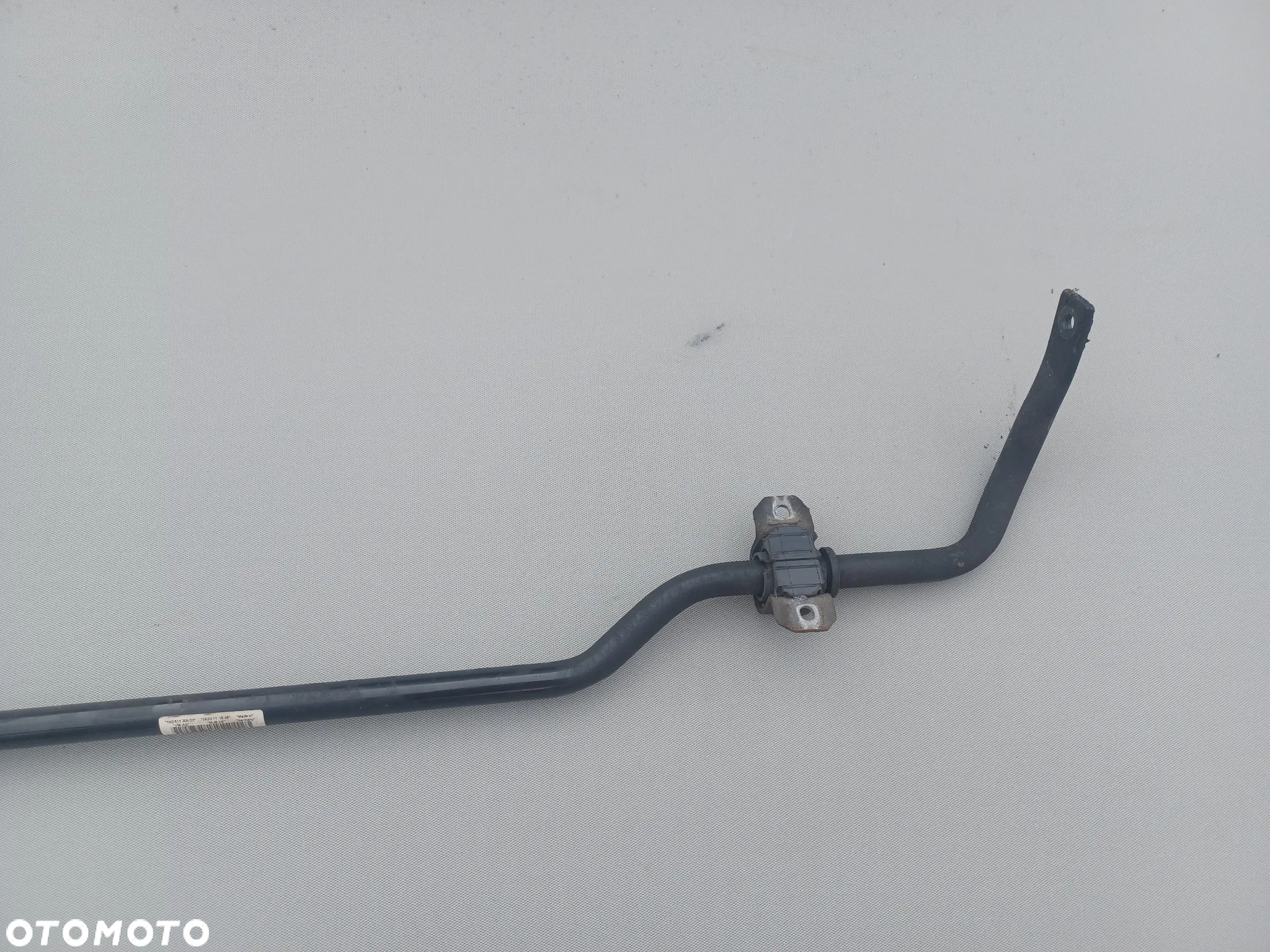 DRĄZEK STABILIZATORA VW PASSAT 1K0511305DT - 3