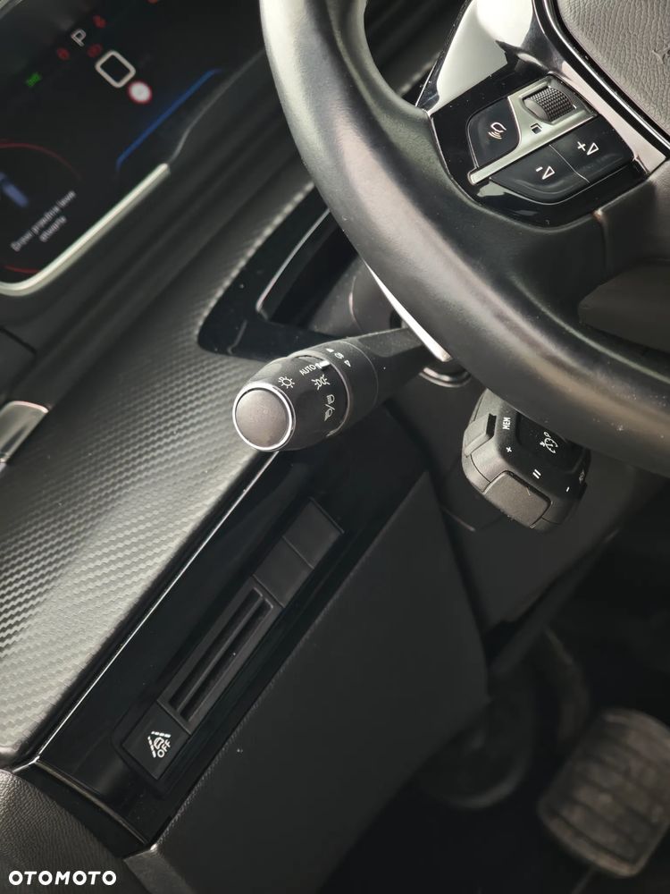 Peugeot 508 BlueHDi 160 EAT8 Allure Business-Paket - 22