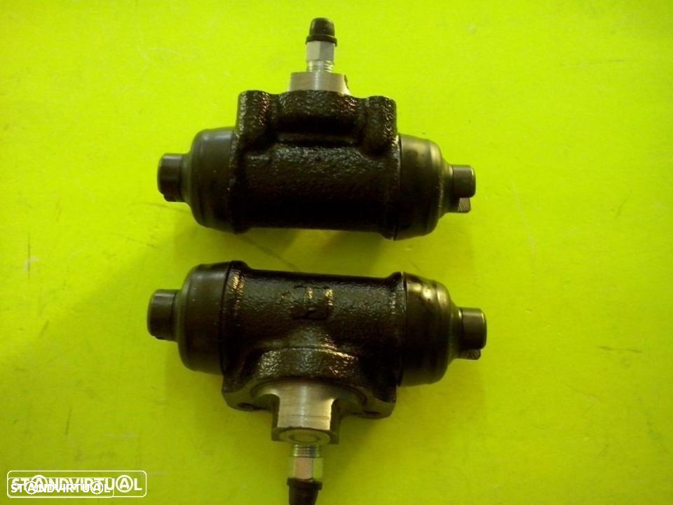 bombitos travão Opel Campo Isuzu Kbd 25 26 e 27 (Novos) - 2