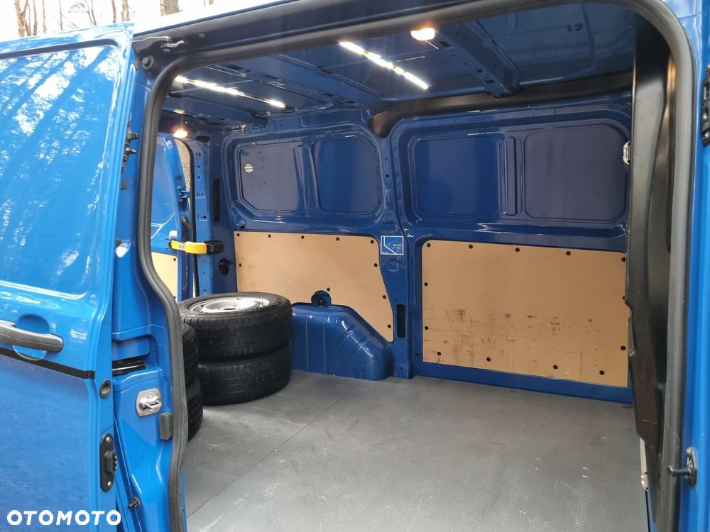 Ford Transit Custom - 20