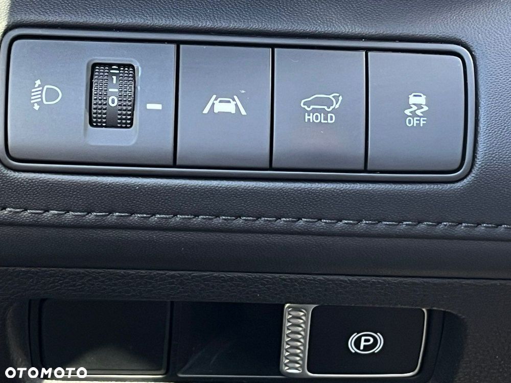 Hyundai Santa Fe - 38