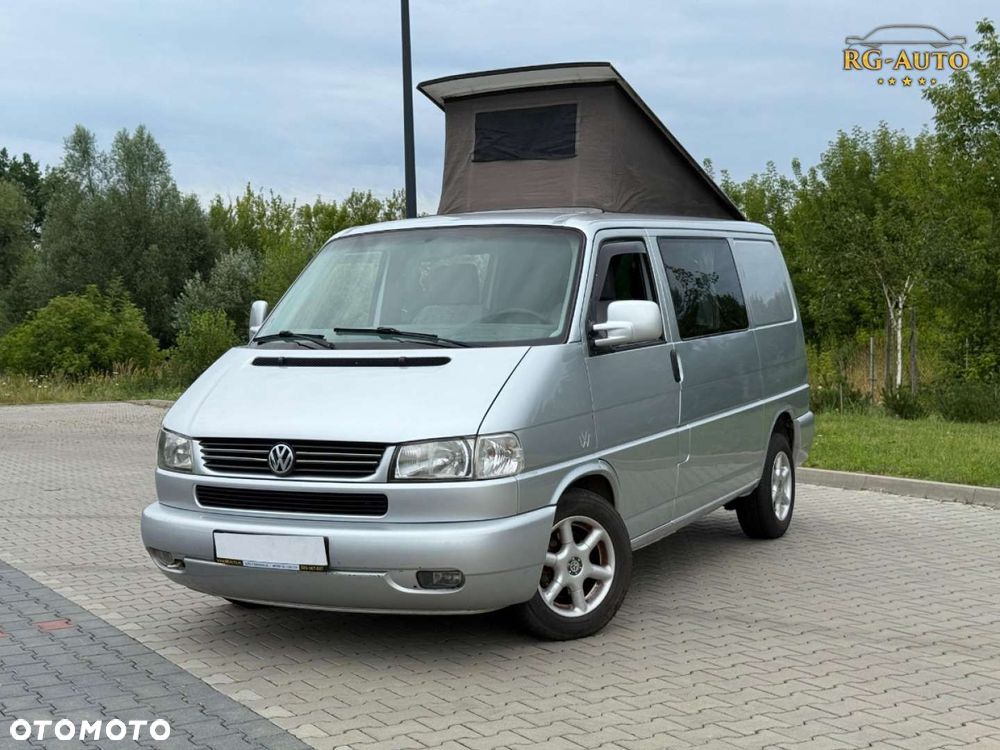 Volkswagen Transporter - 18