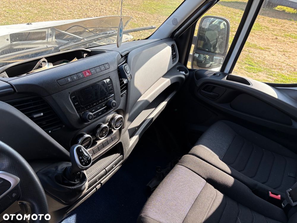 Iveco Daily - 7