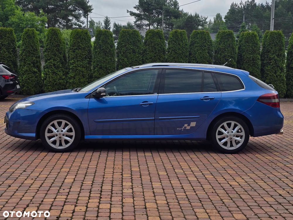 Renault Laguna 2.0 dCi Bose Edition - 6