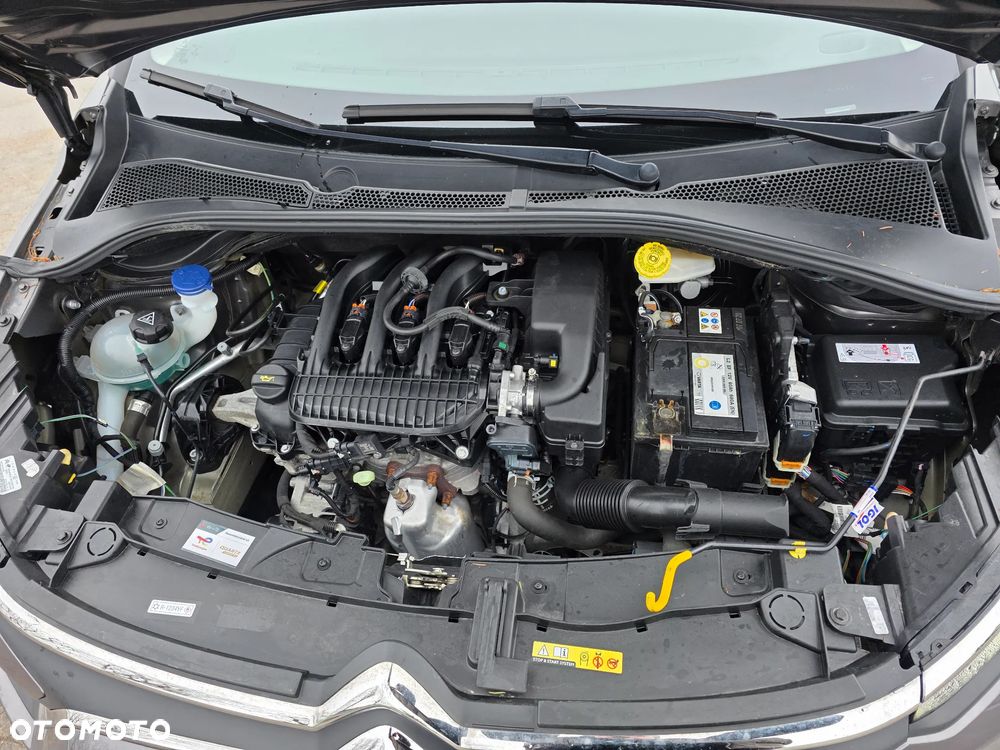 Citroën C3 Pure Tech 82 ELLE - 20