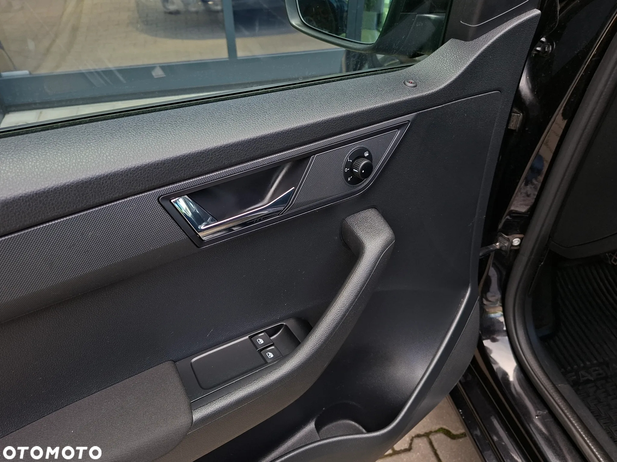 Skoda Fabia 1.0 TSI Ambition - 10