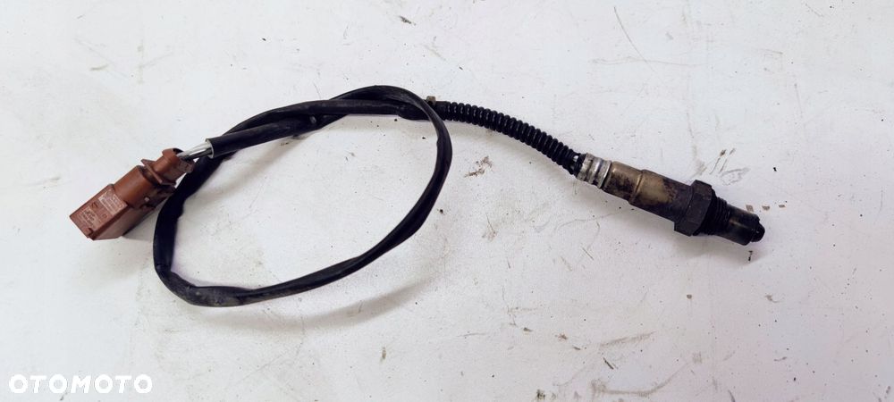 CZUJNIK TEMPERATURY SONDA AUDI A4 A6 058906265C - 1